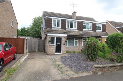 Arrange a viewing for Countesthorpe, Leicester