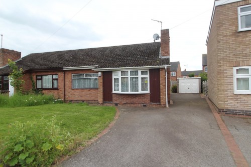 Arrange a viewing for Blaby, Leicester