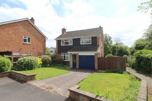 Arrange a viewing for Kirby Muxloe, Leicester