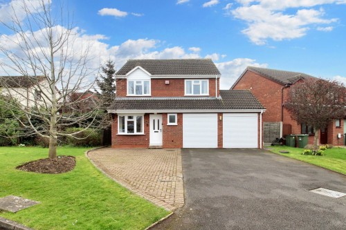 Arrange a viewing for Narborough, Leicester