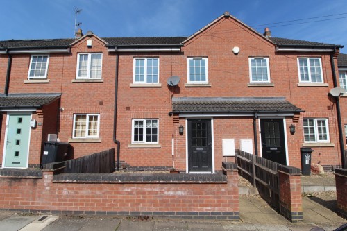Arrange a viewing for Paget Street, Leicester