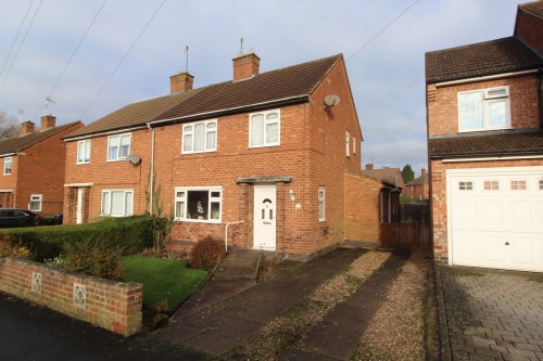 Arrange a viewing for Burbage, Hinckley, Leicestershire