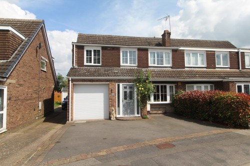 Arrange a viewing for Countesthorpe, Leicester