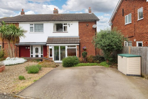 Arrange a viewing for Cosby, Leicester
