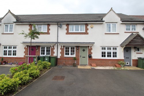 Arrange a viewing for Countesthorpe, Leicester