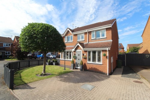 Arrange a viewing for Whetstone, Leicester