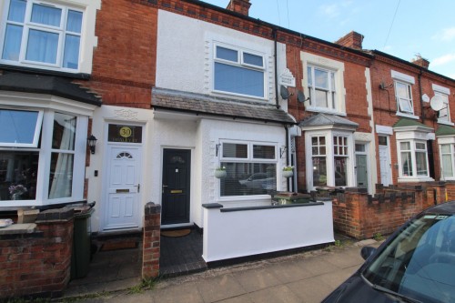 Arrange a viewing for Healey Street, Wigston, Leicestershire