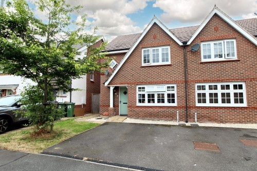 Arrange a viewing for Countesthorpe, Leicester