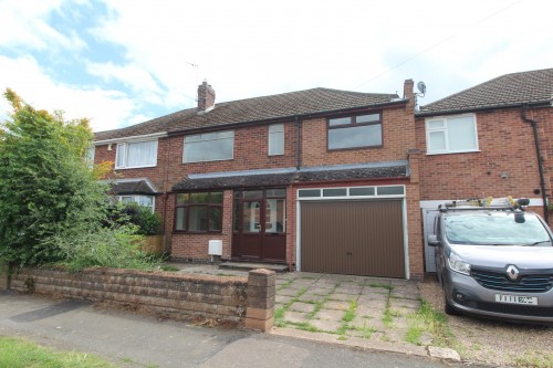 Arrange a viewing for Glen Parva, Leicester