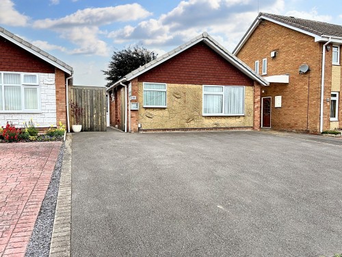 Arrange a viewing for The Raywoods, Nuneaton, Warwickshire