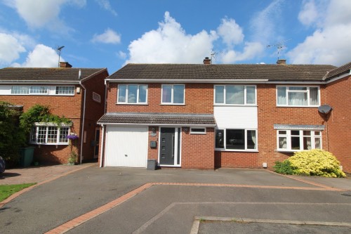 Arrange a viewing for Countesthorpe, Leicester