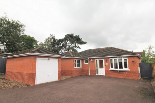 Arrange a viewing for Enderby, Leicester