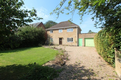 Arrange a viewing for Countesthorpe, Leicester