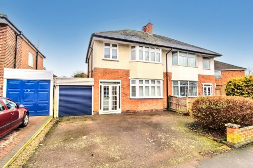 Arrange a viewing for Glen Parva, Leicester