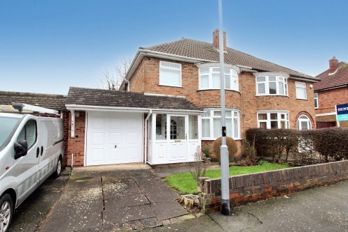 Arrange a viewing for Wigston, Leicester