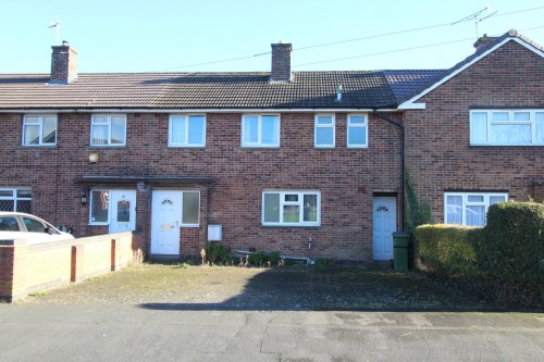 Arrange a viewing for Enderby, Leicester