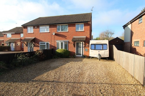 Arrange a viewing for Glen Parva, Leicester