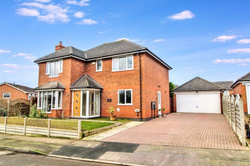 Arrange a viewing for Broughton Astley, Leicester