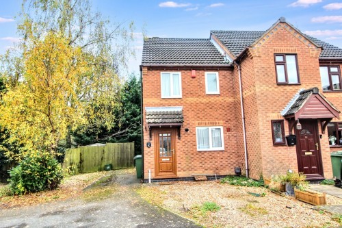 Arrange a viewing for Countesthorpe, Leicester