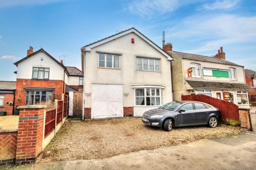 Arrange a viewing for Whetstone, Leicester