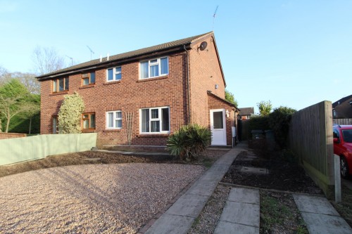 Arrange a viewing for Glen Parva, Leicester