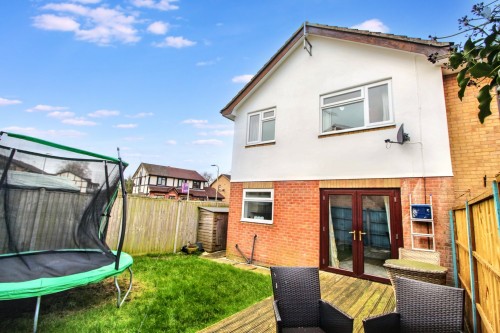 Arrange a viewing for Littlethorpe, Leicester