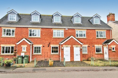 Arrange a viewing for Countesthorpe, Leicester