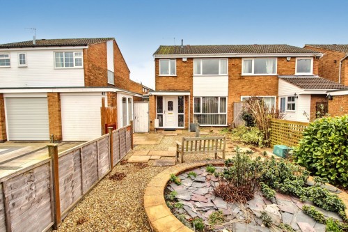 Arrange a viewing for Fleckney, Leicester