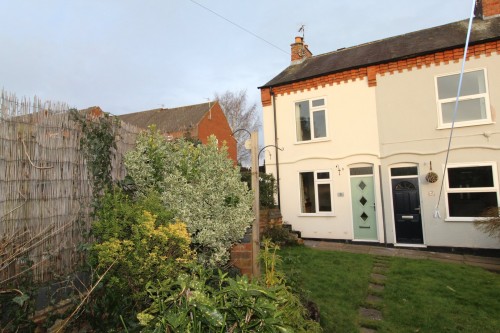 Arrange a viewing for Enderby, Leicestershire